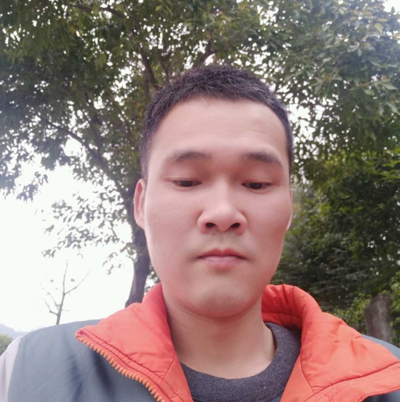 永恒之心的第一张照片--德化征婚网