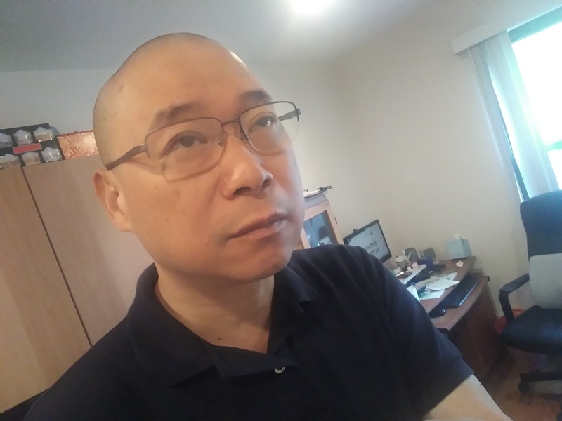 高山的第一张照片--德化征婚网