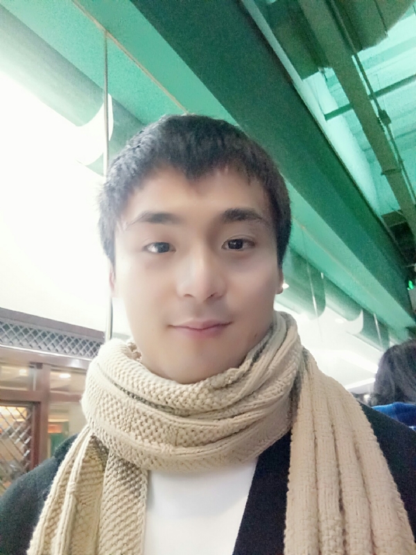 我是你的谁的第一张照片--德化征婚网