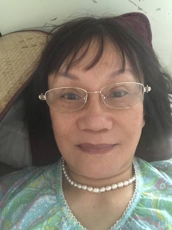 Elise的第一张照片--德化征婚网