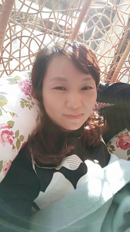悦己的第一张照片--德化征婚网