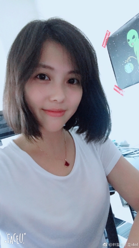 小萌芽儿的第一张照片--德化征婚网