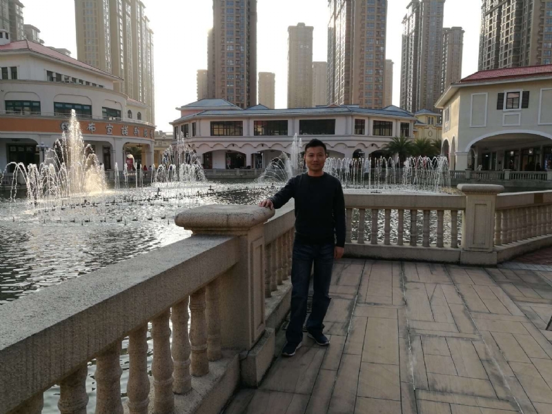 光圈的第二张照片--德化征婚网