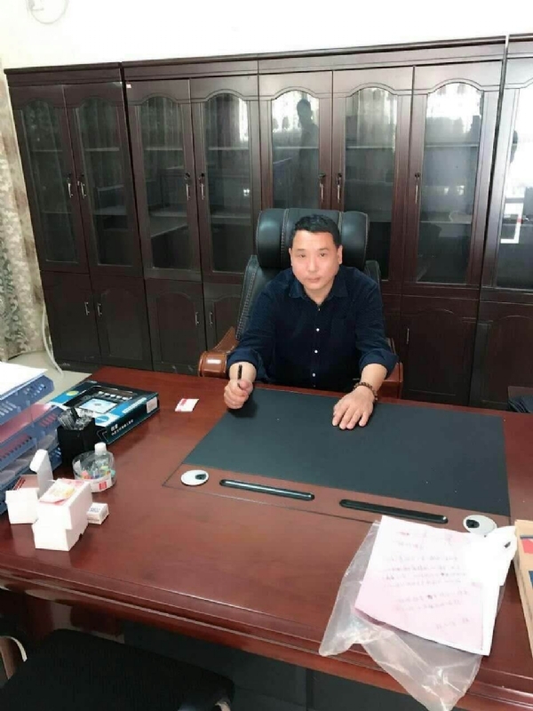 艺术家的第一张照片--德化征婚网