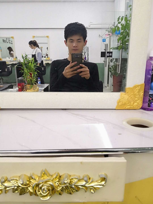 小九玖的第一张照片--德化征婚网