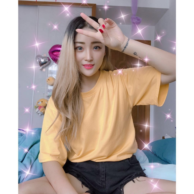 芝麻团子的第一张照片--德化征婚网