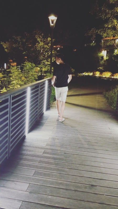 李珂炯的第一张照片--德化征婚网