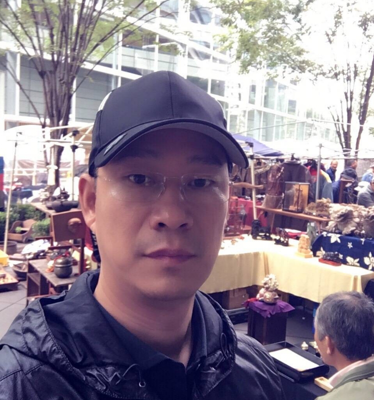 相聚是缘的第一张照片--德化征婚网