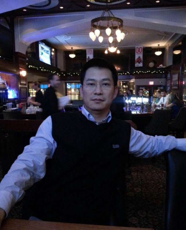 相聚是缘的第二张照片--德化征婚网