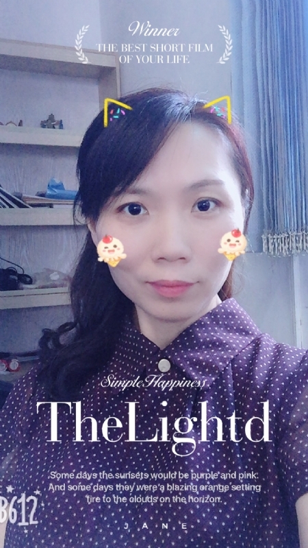 姗的第一张照片--德化征婚网