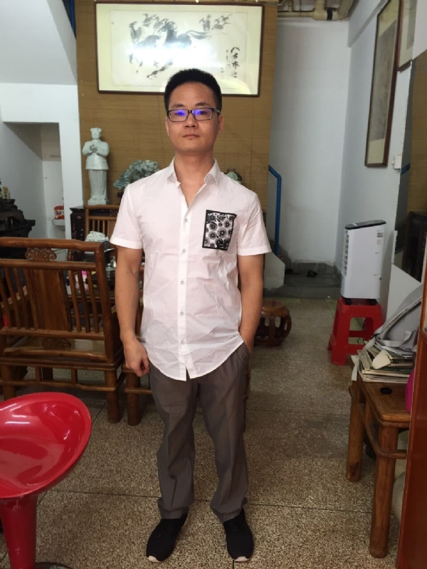 想要一个家的第一张照片--德化征婚网