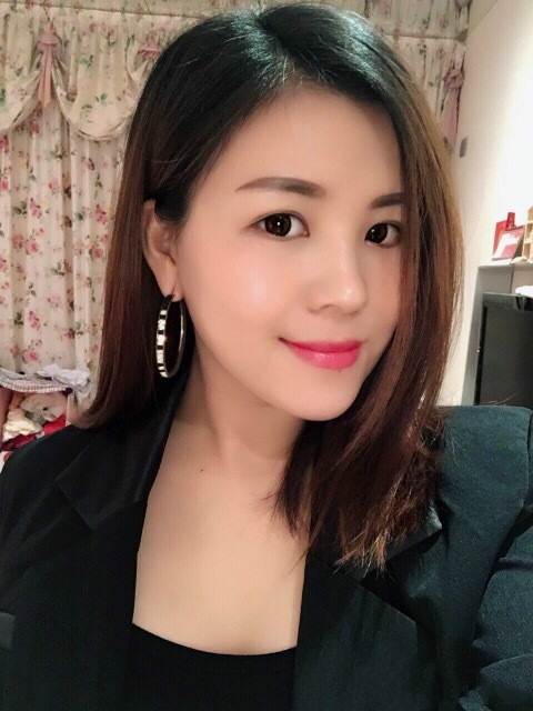 水晶之恋的第二张照片--德化征婚网