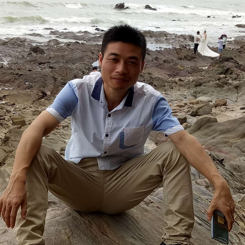 一个人的等待的第二张照片--德化征婚网