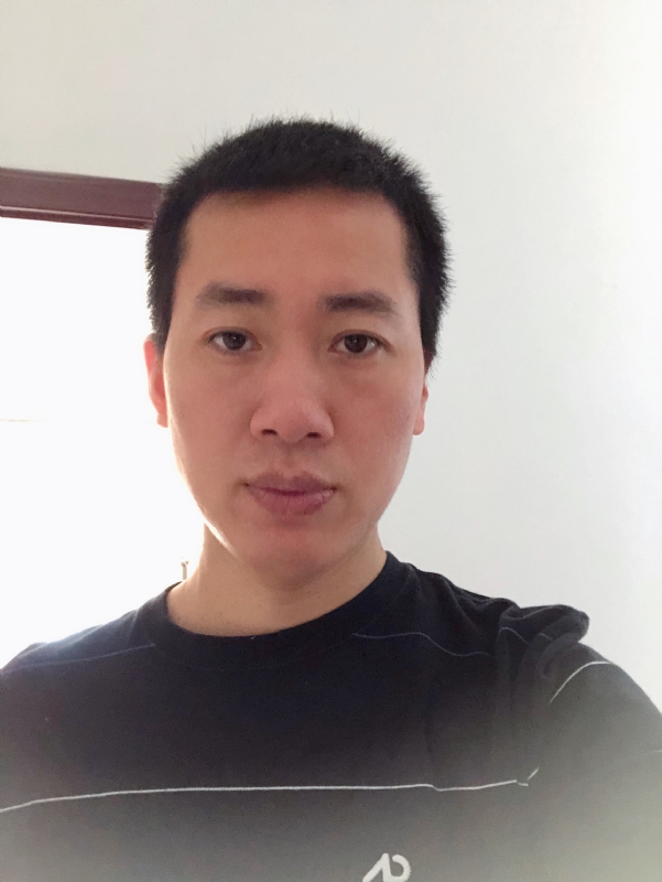 august的第二张照片--德化征婚网