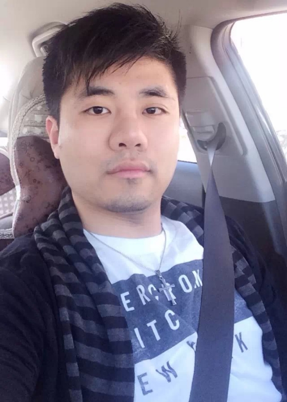 侯爵的第二张照片--德化征婚网