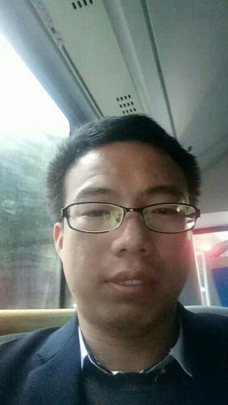 梦天缘的第一张照片--德化征婚网