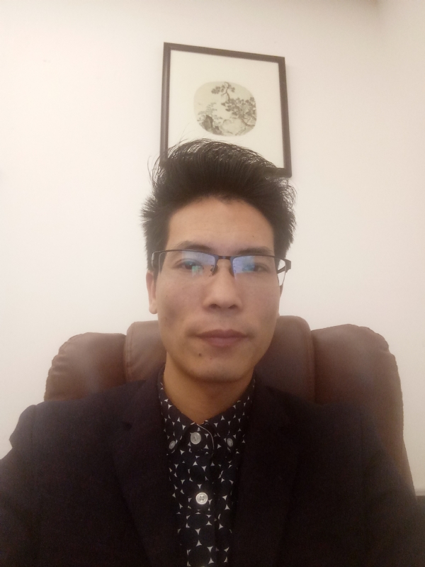 爱也要以诚相待的第一张照片--德化征婚网