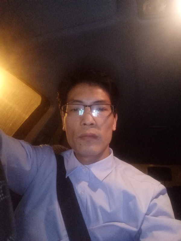 爱也要以诚相待的第三张照片--德化征婚网
