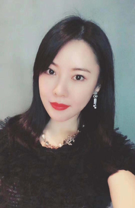 李莉的第一张照片--德化征婚网