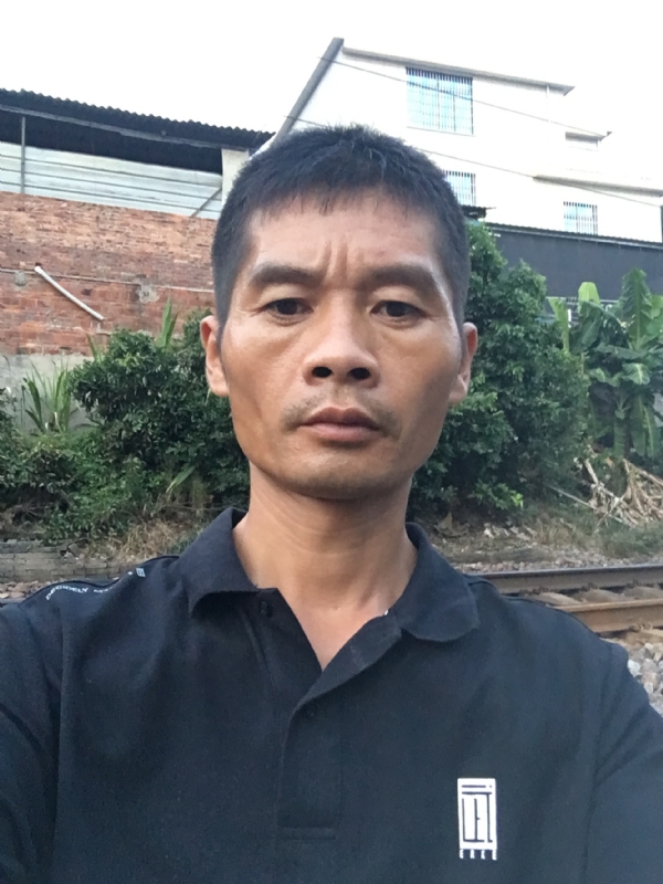 张旭明的第二张照片--德化征婚网