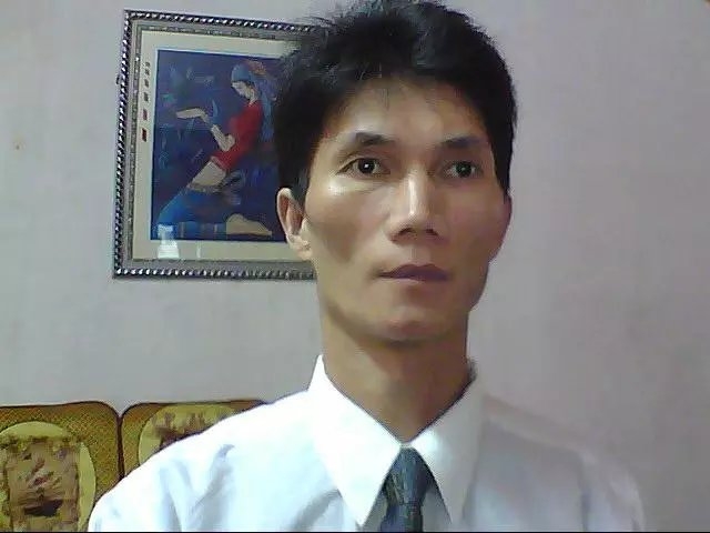阿文的第一张照片--德化征婚网