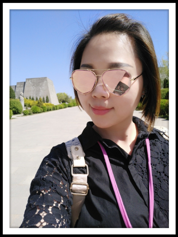 Nicole的第一张照片--德化征婚网