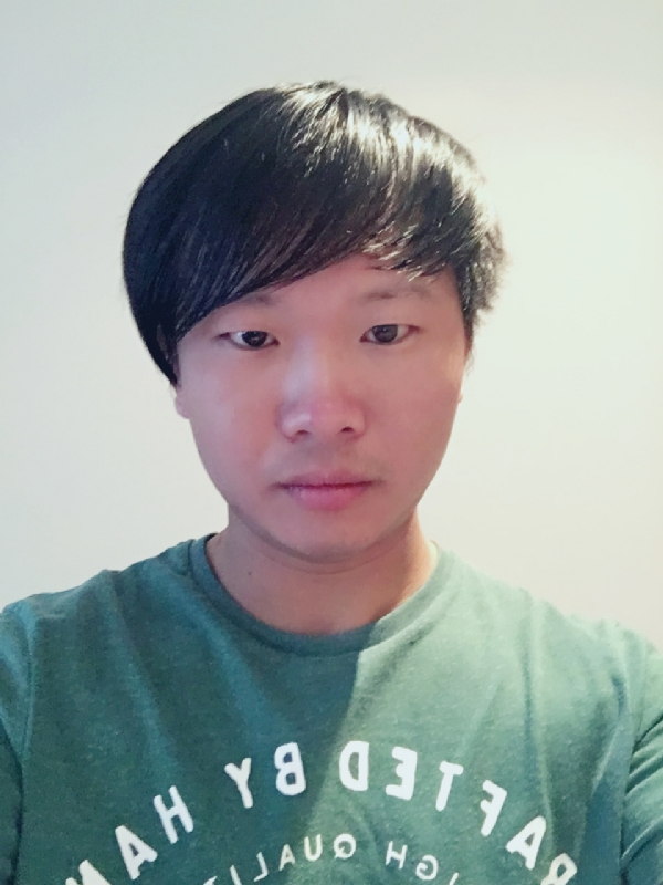 james的第一张照片--德化征婚网