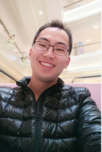 Allen的第二张照片--德化征婚网