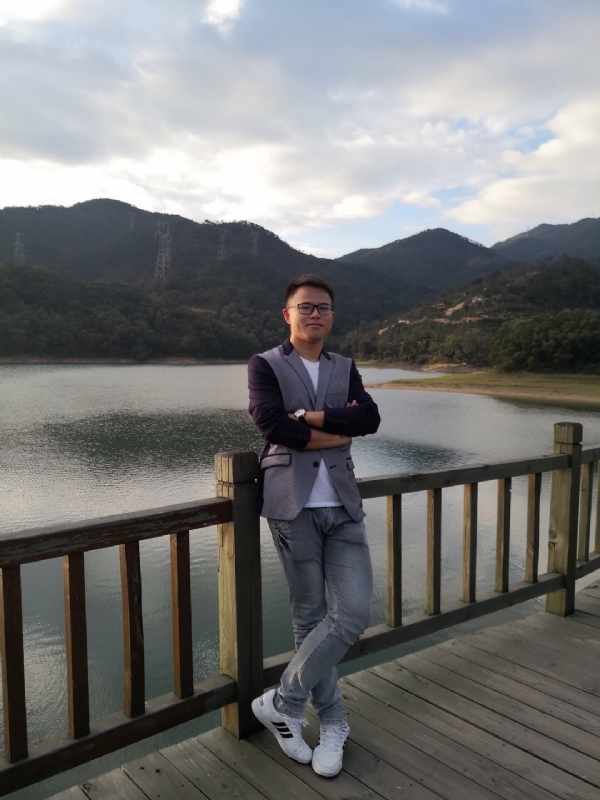 小小舒的第一张照片--德化征婚网