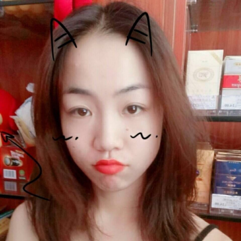 美美的第一张照片--德化征婚网