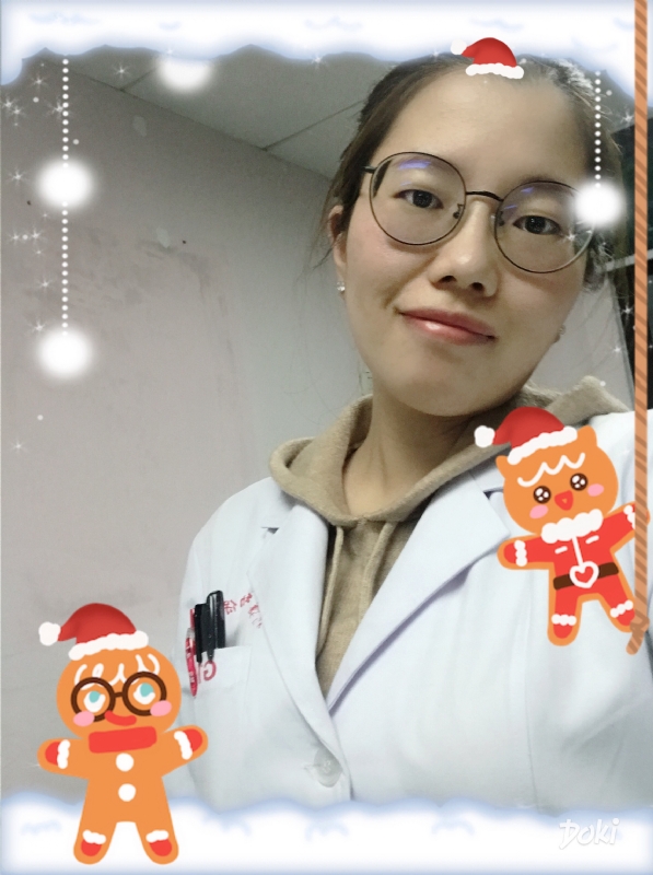 lynn的第一张照片--德化征婚网