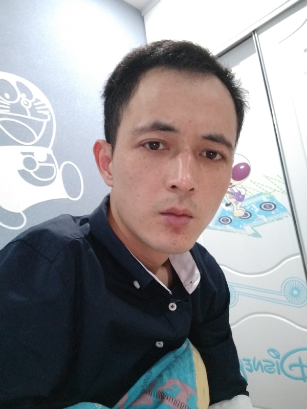 容晨的第一张照片--德化征婚网