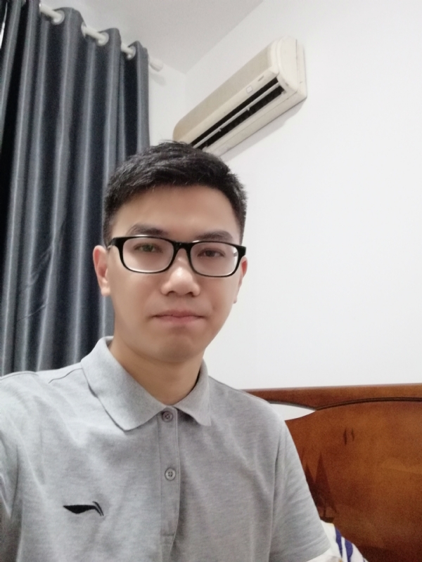 xiaopeng的第一张照片--德化征婚网
