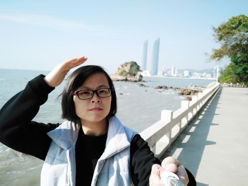 吕小包的第一张照片--德化征婚网