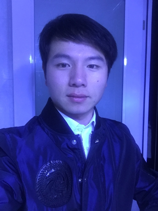 谁是我向往的以后的第一张照片--德化征婚网