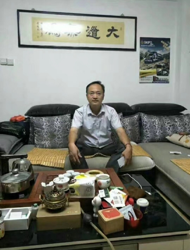 星光的第一张照片--德化征婚网