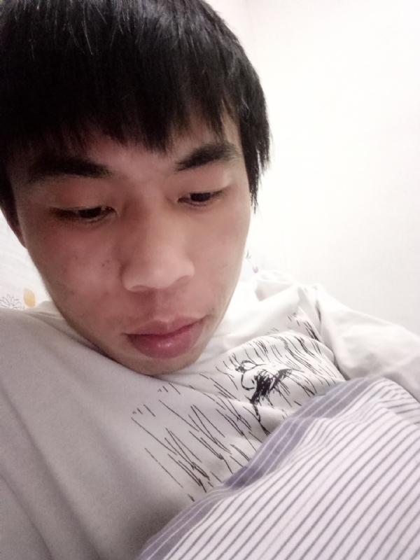星星的第一张照片--德化征婚网