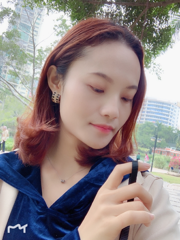 曼夕的第一张照片--德化征婚网