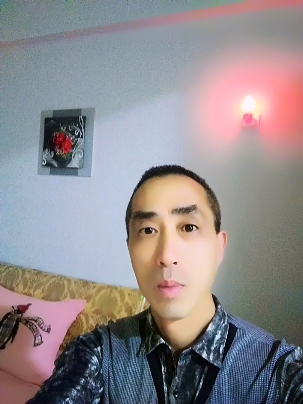 真诚的第一张照片--德化征婚网