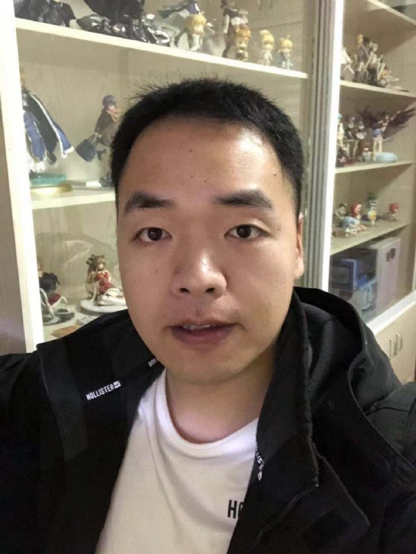 暴走KUMA的第一张照片--德化征婚网