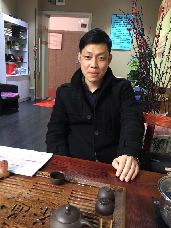 杨洋的第二张照片--德化征婚网