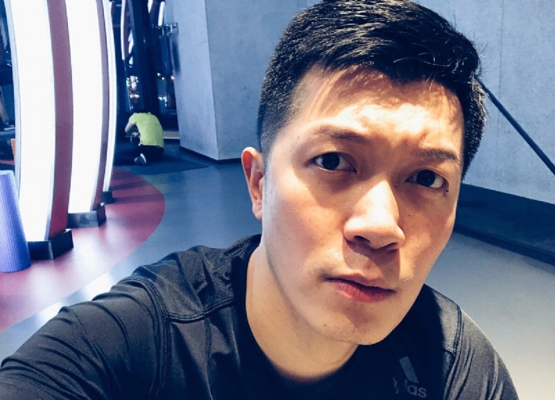 张勇耀的第一张照片--德化征婚网