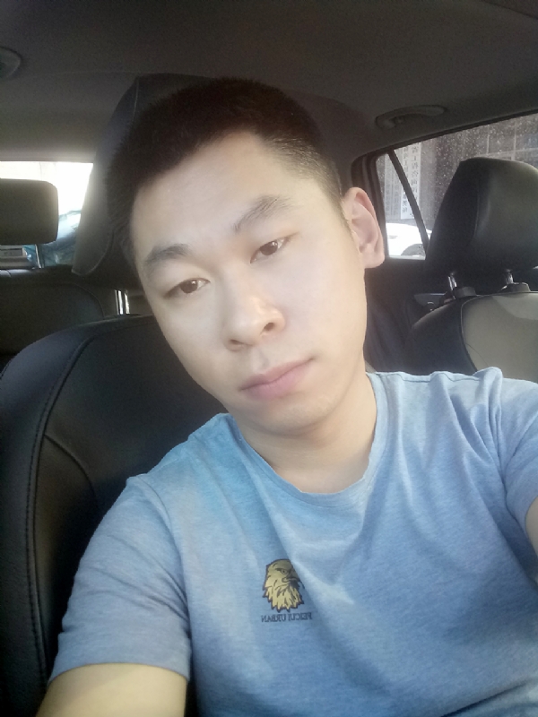 走心的第一张照片--德化征婚网