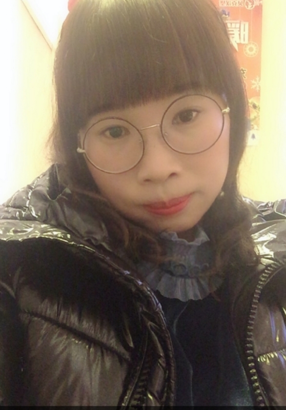 琴子的第一张照片--德化征婚网