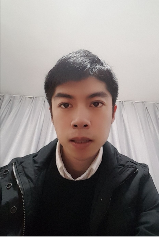 别发呆的第一张照片--德化征婚网