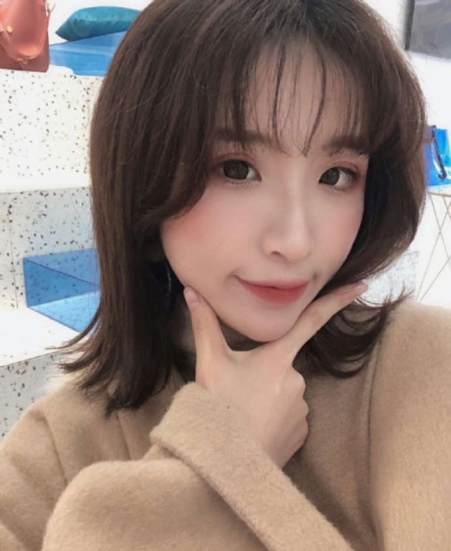莉婷的第一张照片--德化征婚网