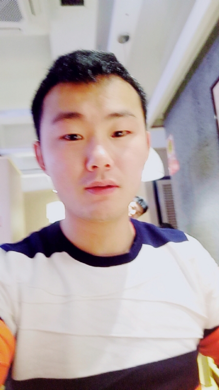 云淡风轻的第一张照片--德化征婚网