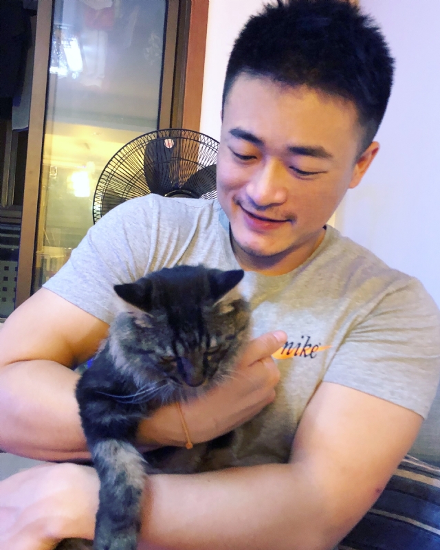 林云海的第二张照片--德化征婚网