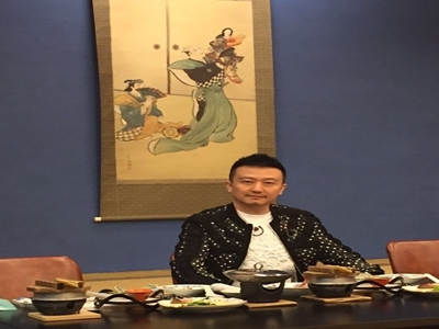 月影沙丘的第一张照片--德化征婚网