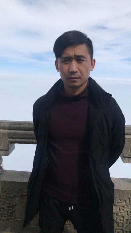 一江春水向东流的第一张照片--德化征婚网